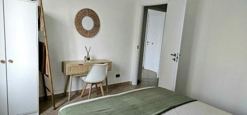 Vittoria Apartment | Bilocale Joy Place