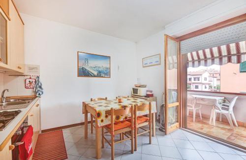 Porto Azzurro Apartment | Bilocale Lazely - Goelba
