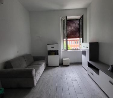 Viggiu Apartment | Bilocale Liberty