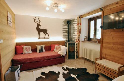 La Thuile Apartment | Bilocale montano