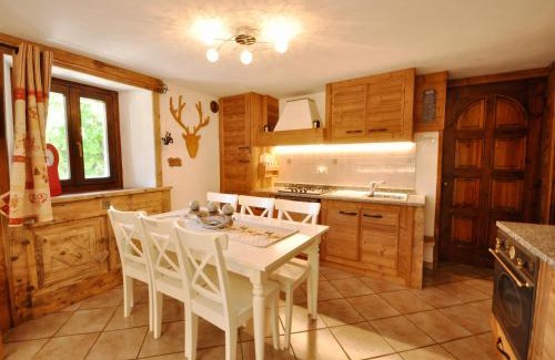 La Thuile Apartment | Bilocale montano