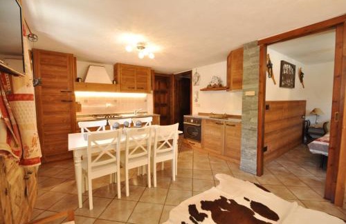 La Thuile Apartment | Bilocale montano
