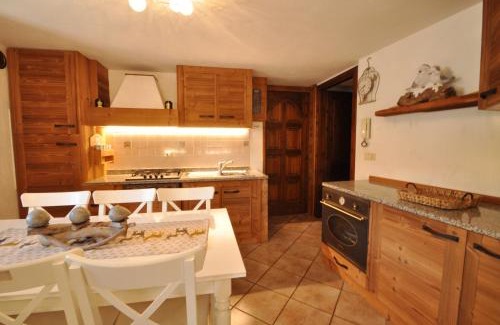 La Thuile Apartment | Bilocale montano