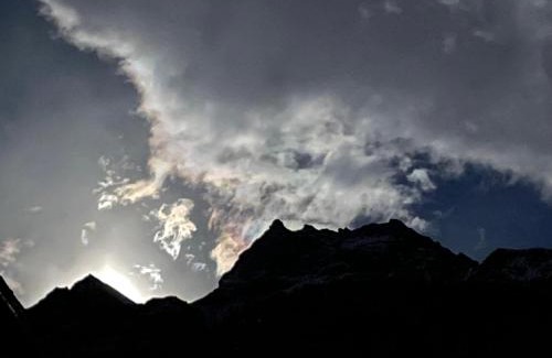 Valtournenche Apartment | Bilocale nel cuore del Cervino