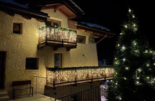 Valtournenche Apartment | Bilocale nel cuore del Cervino