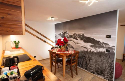 Valtournenche Apartment | Bilocale nel cuore del Cervino