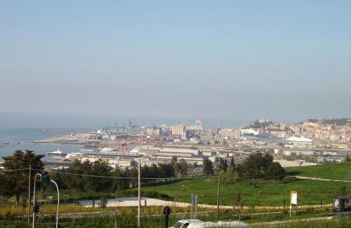 Ancona Apartment | Bilocale nel cuore di Ancona