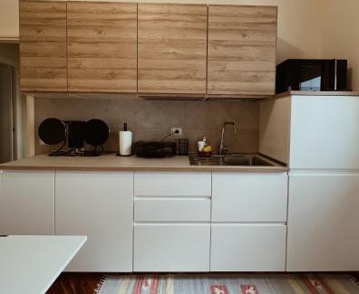 Ancona Apartment | Bilocale nel cuore di Ancona