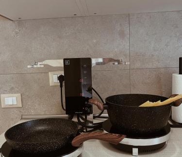 Ancona Apartment | Bilocale nel cuore di Ancona