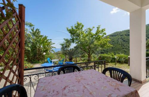 Campo nell'Elba Apartment | Bilocale Ortensia - Goelba