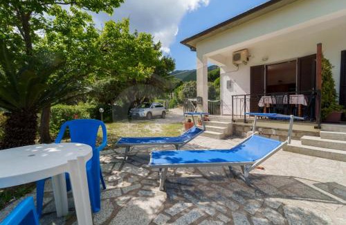 Campo nell'Elba Apartment | Bilocale Ortensia - Goelba