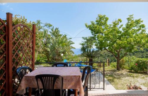 Campo nell'Elba Apartment | Bilocale Ortensia - Goelba