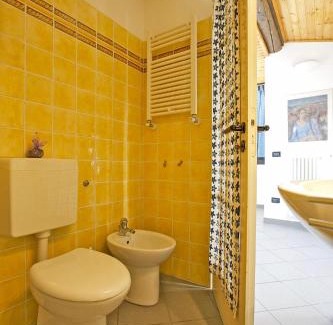 Gonte Apartment | Bilocale Pieggio