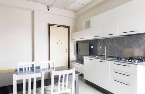 Riccione Apartment | Bilocale relax mare