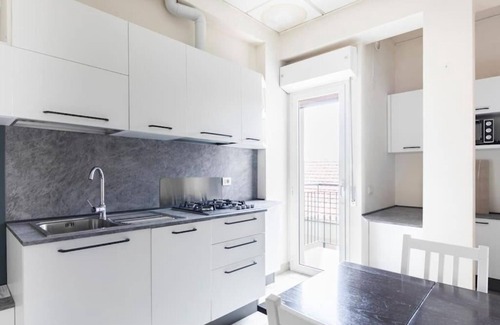 Riccione Apartment | Bilocale relax mare