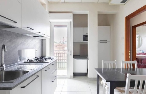 Riccione Apartment | Bilocale relax mare