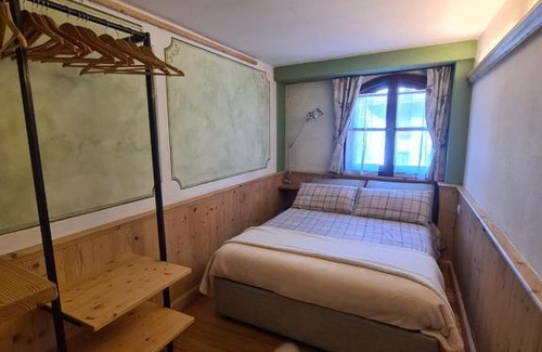 Madesimo Apartment | Bilocale Ristrutturato
