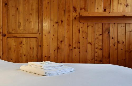 Granvilla Apartment | Bilocale sulle Piste a Sappada nelle Dolomiti