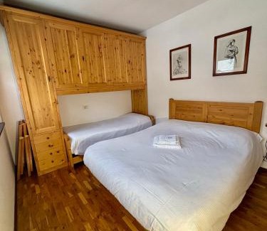 Granvilla Apartment | Bilocale sulle Piste a Sappada nelle Dolomiti