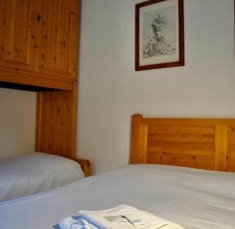 Granvilla Apartment | Bilocale sulle Piste a Sappada nelle Dolomiti