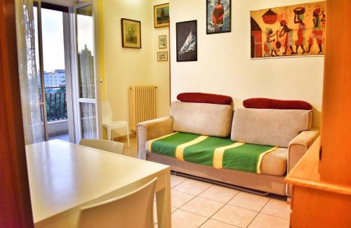 Valverde Apartment | Bilocale Valverde