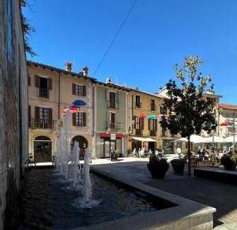 Borgosesia Apartment | Bilocale Vecchio Borgo