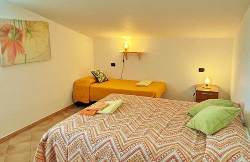 Sambuceto Apartment | Bilocale vicino Aeroporto