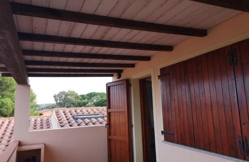 Rena Majore Apartment | Bilocale vista mare - C6