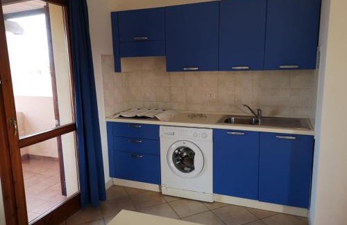Rena Majore Apartment | Bilocale vista mare - C6