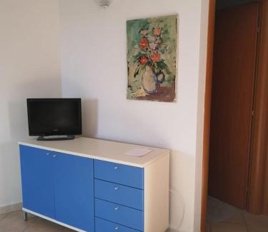 Rena Majore Apartment | Bilocale vista mare - C6