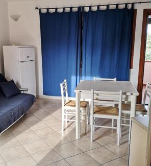Rena Majore Apartment | Bilocale vista mare - C6
