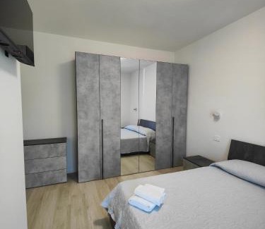 Cesenatico Apartment | Bilocale Zara Vacanze Mare