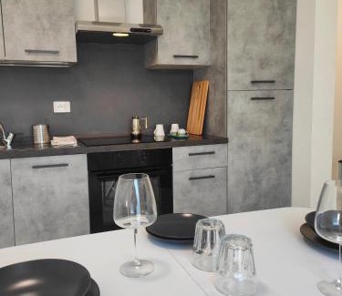 Cesenatico Apartment | Bilocale Zara Vacanze Mare
