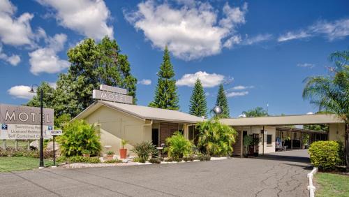 Biloela Hotel | Biloela Countryman Motel