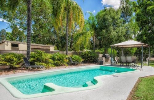 Biloela Hotel | Biloela Countryman Motel