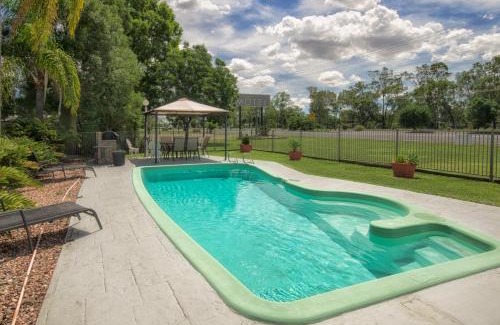 Biloela Hotel | Biloela Countryman Motel