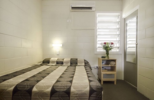 Biloela Hotel | Biloela Countryman Motel
