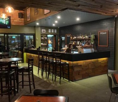 Biloela Hotel | Biloela Hotel