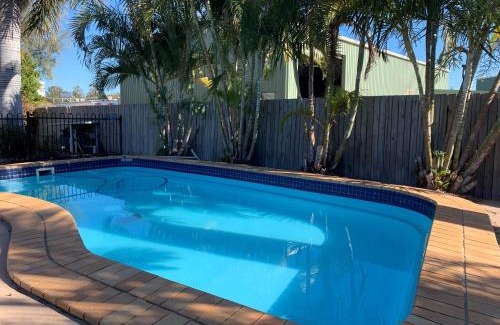 Biloela Hotel | Biloela Palms Motor Inn