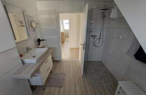 Bad Wildungen Apartment | Bilsteinquelle