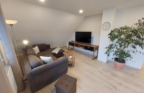 Bad Wildungen Apartment | Bilsteinquelle