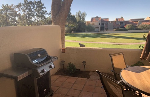 Biltmore Courts Condo | Biltmore Area Condo - Best Phoenix has to offer