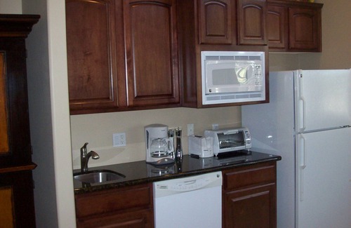Camelback East Condo | Biltmore Golf and Resort (just steps away from the fabulous Biltmore Hotel)
