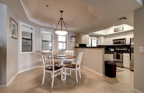 Camelback East House | Biltmore Meridian Resort Condo