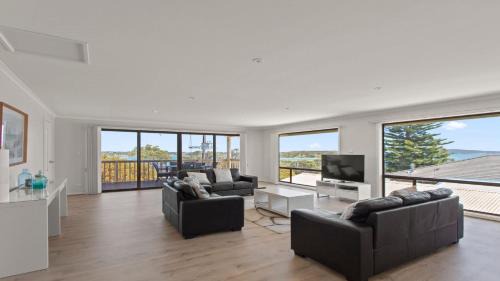 Lake Wangary House | Bimbadeen