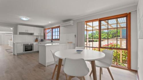 Lake Wangary House | Bimbadeen