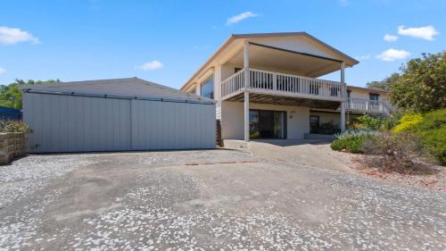 Lake Wangary House | Bimbadeen