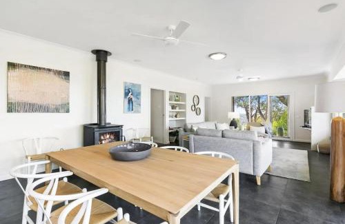 Fairhaven House | Bimbadeen Luxurious Retreat
