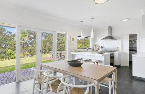Fairhaven House | Bimbadeen Luxurious Retreat