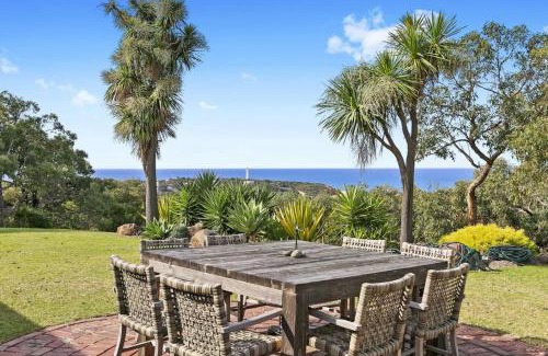 Fairhaven House | Bimbadeen Luxurious Retreat